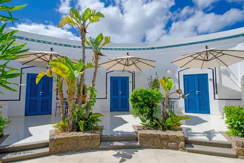 Les Sables Noirs in Lipari, foto 7