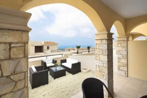 Club St. George Resort in Empa — foto 17