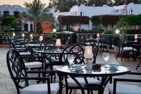 Verginia Sharm Resort in Sharm El Sheikh — foto 4