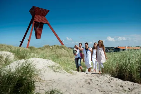 8-daagse rondreis Uitwaaien in Denemarken foto 5