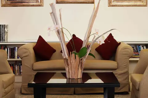 Albergo Santa Chiara in Rome, foto 12