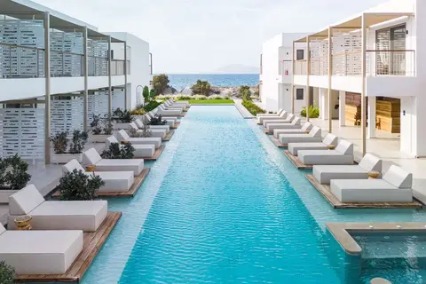 Paralos Kyma Dunes in Mastichari, foto 15