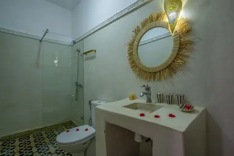 Riad Hafssa in Marrakesh, foto 18