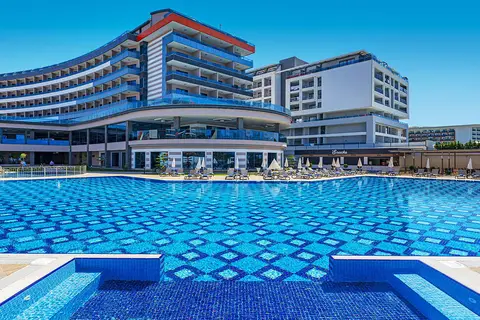 Lonicera Premium in Antalya — foto 12