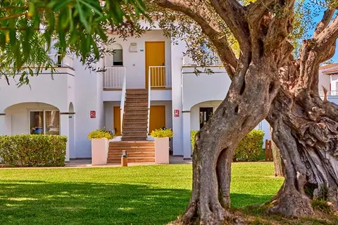 Seaclub Alcudia Mediterranean Resort in Alcúdia — foto 6