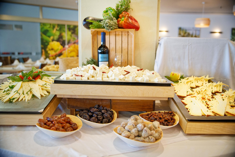 Hotel Lanzarote Village foto 7