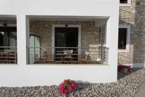 Michelangelo Suites & Apartments foto 16