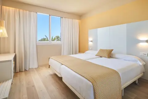 Protur Badía Park Aparthotel in Sant Llorenç des Cardassar, foto 20