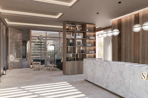 Hotel Esencia de La Palma by Princess - adults only foto 7