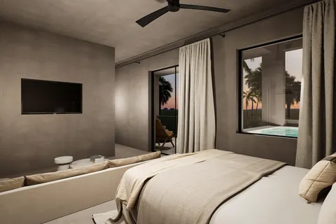 Kouros Exclusive Hotel & Suites in Faliraki — foto 32