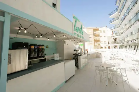Villa España in Benidorm — foto 29