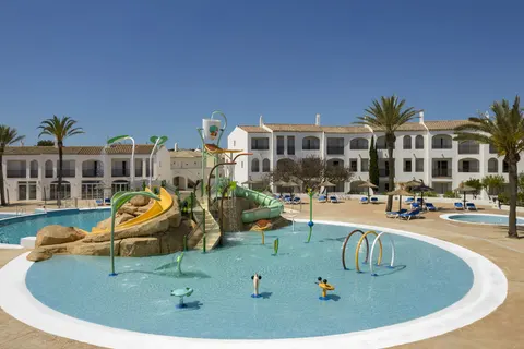 Sol Falco Menorca foto 2
