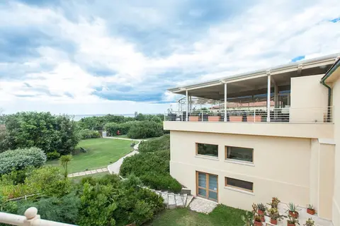 Tombolo Talasso Resort in Castagneto Carducci — foto 29