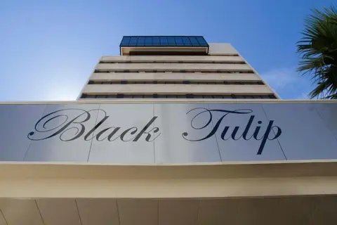 Hotel Black Tulip Porto in Vila Nova de Gaia — foto 2