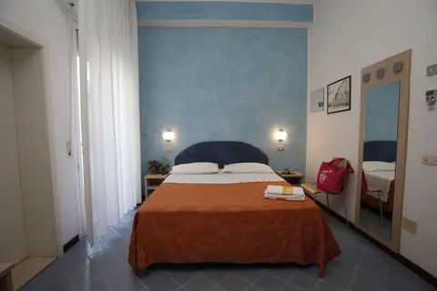 Hotel Villa dei Fiori in Rome — foto 2