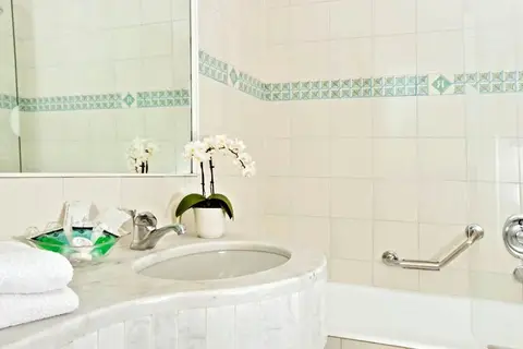 Grand Hotel Riviera in Sorrento — foto 19