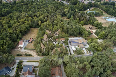 Vakantiepark Woodz Lodges foto 4