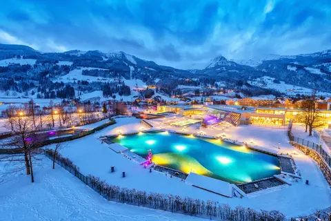 Hotel Das Gastein in Bad Hofgastein — foto 21