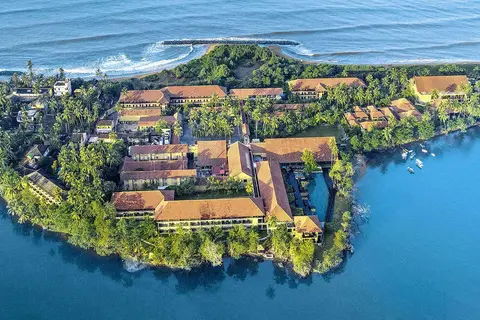Anantara Kalutara Resort in Katukurunda