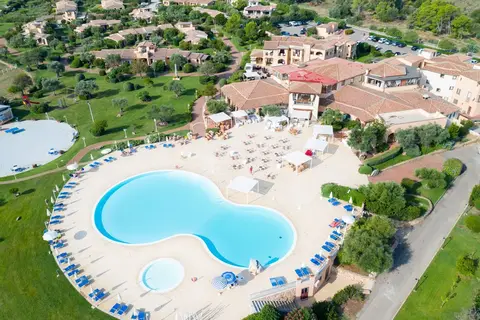 Baia del Porto in Budoni — foto 3