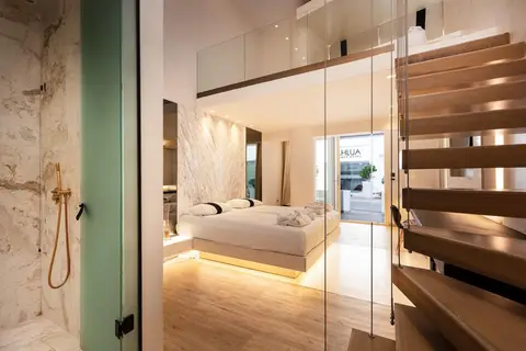 Kahlua Sea View Suites in Chersonissos — foto 6