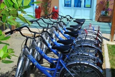 Camping Le Tamerici foto 9