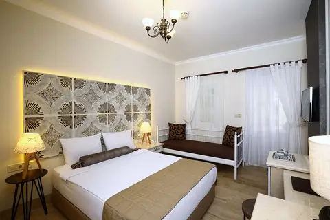 Fleur Bay Resort in Bodrum — foto 8