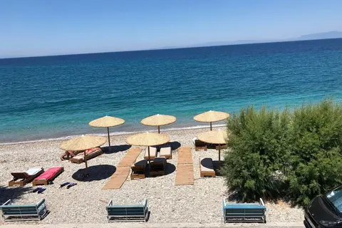 Vesper Studios in Δημοτική Ενότητα Βαθέος — foto 17