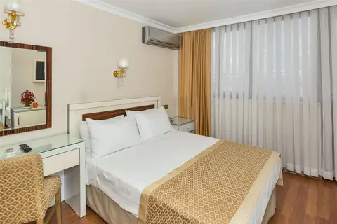 Green Anka in İstanbul, foto 16