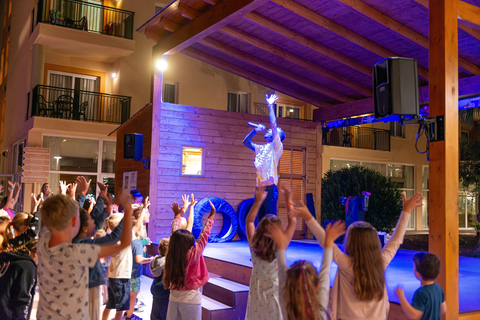 Can Picafort Palace foto 29