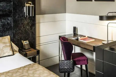 Rome Glam Hotel in Rome — foto 29
