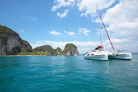 Six Senses Yao Noi in หาดท่าเขา — foto 8