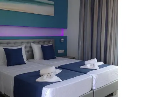 Kasapakis Boutique Hotel in Analypsi, foto 29