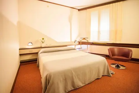 Hotel Italia in Casteddu/Cagliari — foto 15