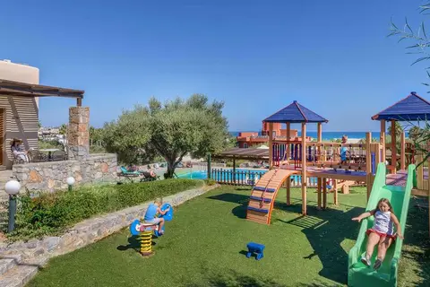 Ida Village in Δημοτική Ενότητα Χερσονήσου — foto 2