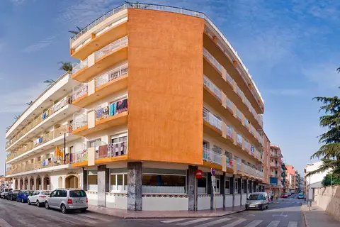 Merce in Pineda de Mar — foto 4