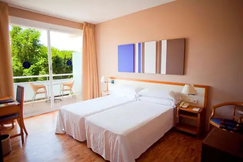 Hotel Subur Maritim in Sitges — foto 13