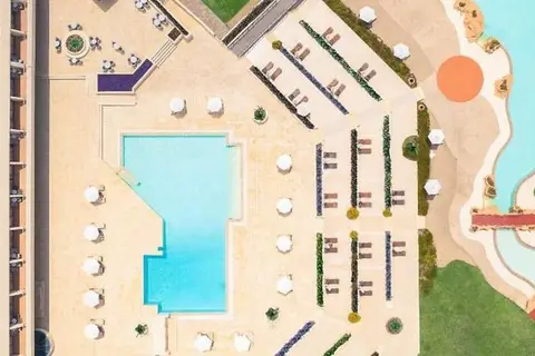 Porto Carras Meliton Hotel in Δημοτική Ενότητα Σιθωνίας — foto 18