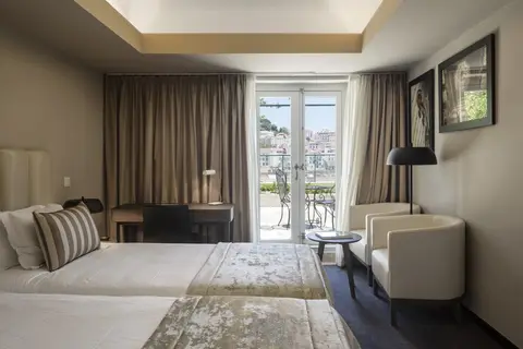 Hotel do Chiado in Almada — foto 5