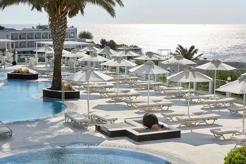 Dimitra Beach Hotel & Suites in Karaoulanis Beach Hotel, foto 15