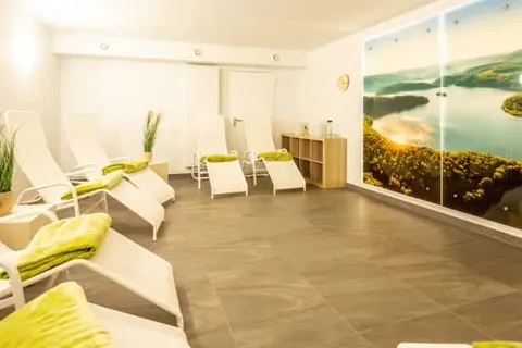 Gemünder Ferienpark Salzberg foto 17