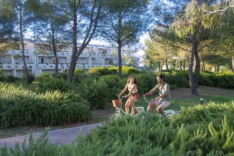 Calanè Resort in Castellaneta Marina — foto 11