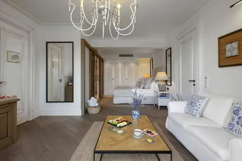 Allium Bodrum Resort & Spa in Bodrum — foto 13