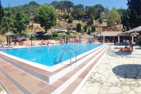 Camping Cala Canyelles foto 19