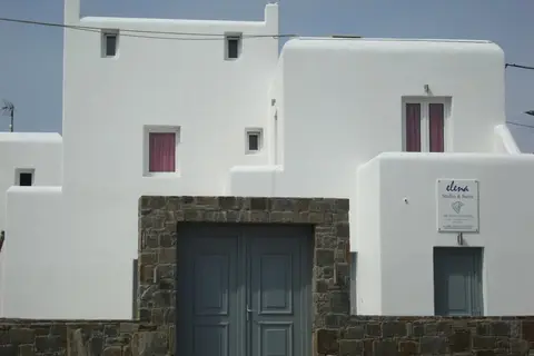 Elena Suites in Ορνός — foto 26