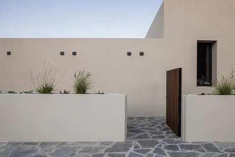 PATHOS Private Villas in Δημοτική Ενότητα Πυθαγορείου — foto 12
