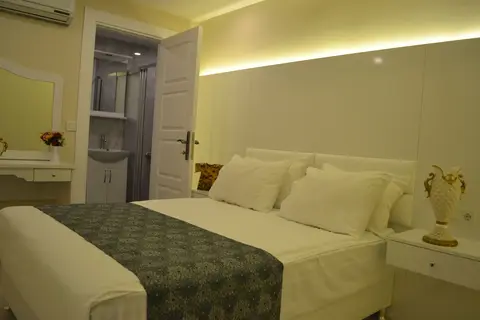 Seven Days Hotel in Fatih, foto 15