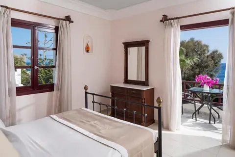 Veggera Hotel in Δημοτική Ενότητα Θήρας — foto 19
