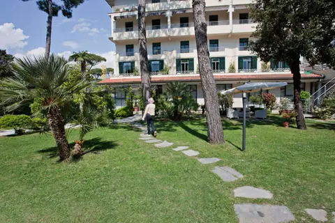 Acapulco Hotel in Forte dei Marmi, foto 11