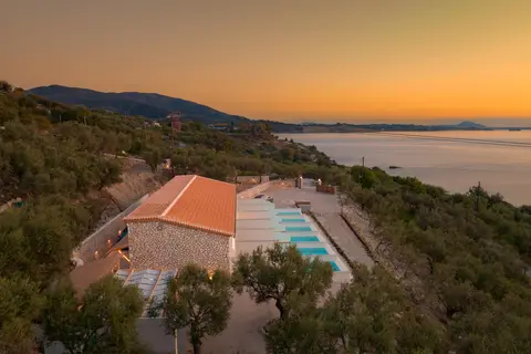 Lente Vivus in Δημοτική Ενότητα Λαγανά — foto 3